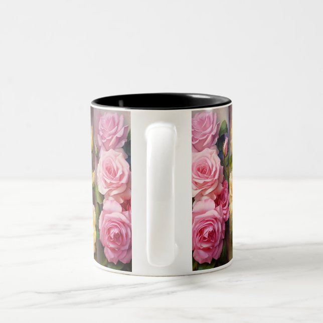 Design Mugg (Handtag)