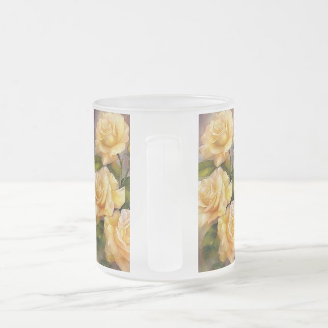 Design Mugg (Handtag)