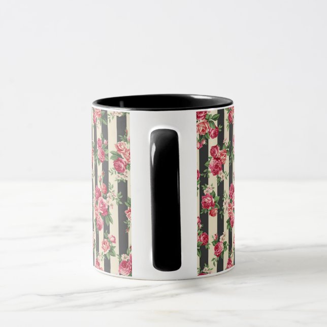 Design Mugg (Handtag)