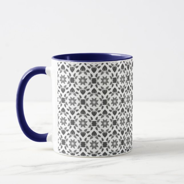 Design Mugg (Vänster)
