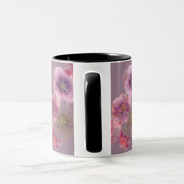 Design Mugg (Handtag)