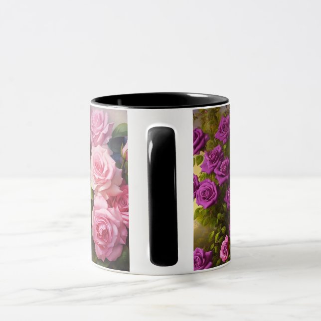 Design Mugg (Handtag)