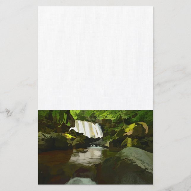 Design Notebook Brevpapper (Framsida)