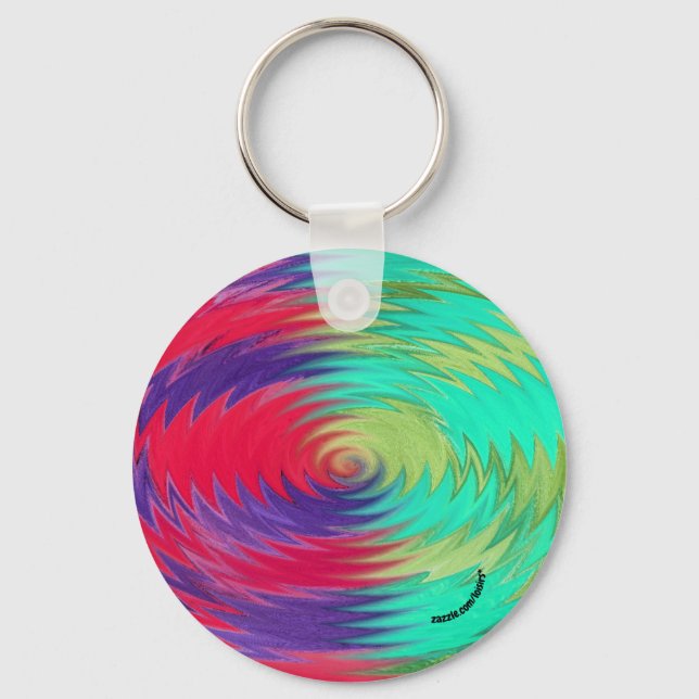 Design Nyckelring (Framsida)