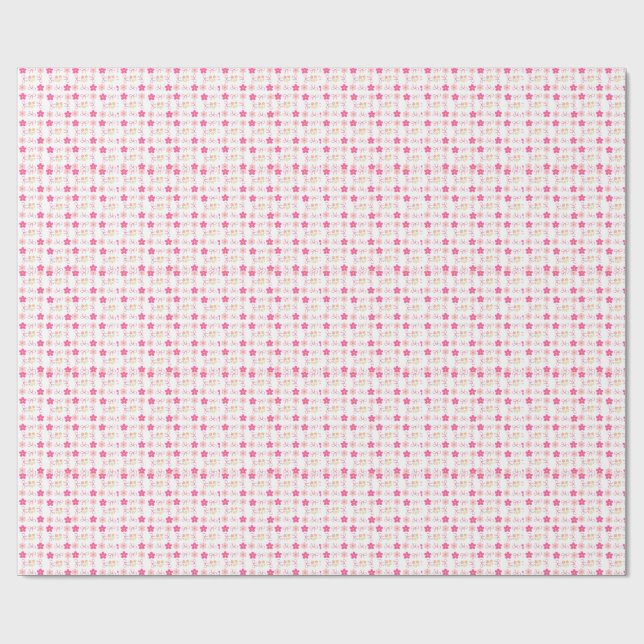 Design  presentpapper (Platt)