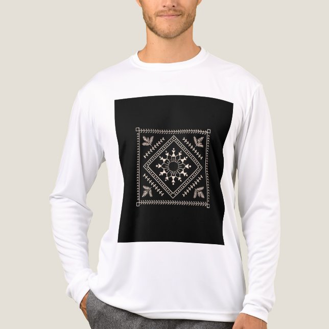 Design T Shirt (Framsida)