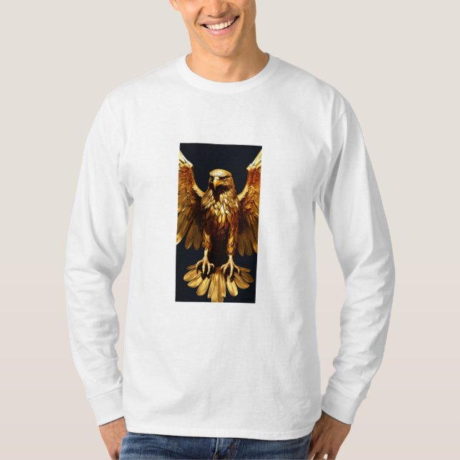 Design t-shirt (Framsida)