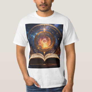 Design t-shirt