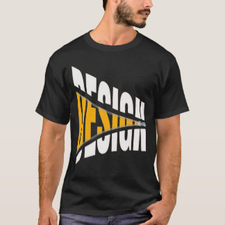 Design T Shirt