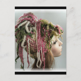 Design Talad One Vykort