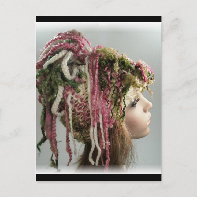 Design Talad One Vykort (Framsida)