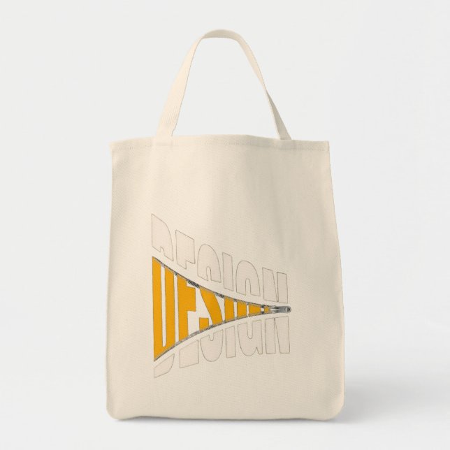 Design Tygkasse (Framsidan)