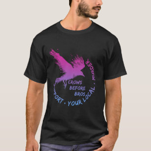 Design Vintage T-skift T Shirt