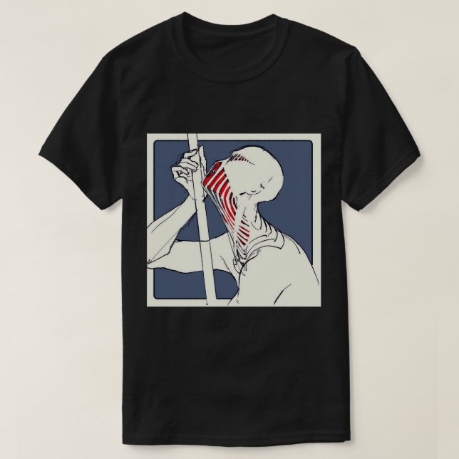 Design Warhammer Titan T Shirt (Design framsida)