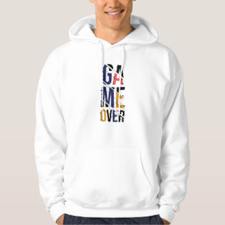 Design WAVE-block Hoodie