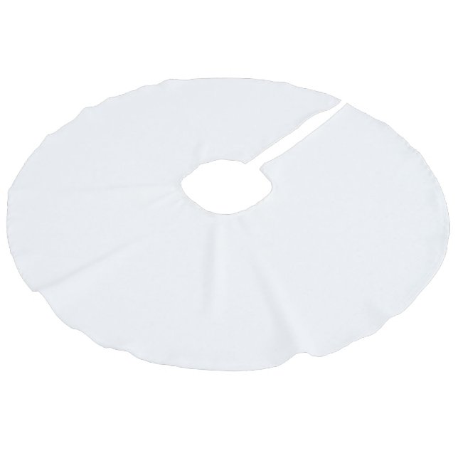 Design Your Dream Julgransmatta Fusklinne (Vinklad)