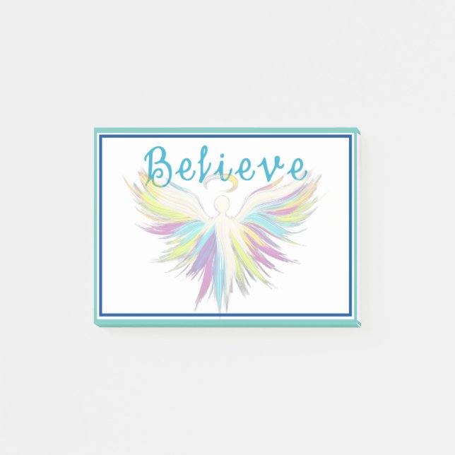 Design Your Own Personalized Custom Printed 3m Post-it Block (Framsida)