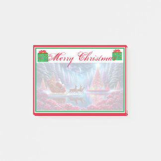 Design Your Own Personalized Custom Printed 3m Post-it Block