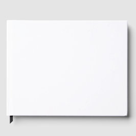 Designa din dröm - 10,5" x 21,6 cm gästböcker