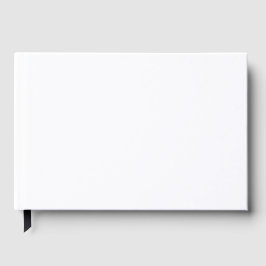 Designa Din Dröm - Kreativt Uttryck 9" x 6" Gästböcker