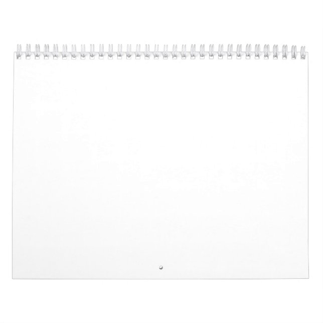 Designa din egen 2027 kalender (Omslag)