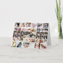Designa Din Egen 40 Fotos Kollage Helgkort