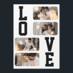 Designa din egen 4-foto collage<br><div class="desc">Anpassa din fotografering. Du kan skapa denna anpassade produkt för speciella tillfällen som bröllop,  födelsedagar,  jul,  helgdagar,  minnesstunder,  examen,  årsdagar och mer. Det kan också ges som en present till din bästa vän,  nära vän,  familj och släktingar.</div>