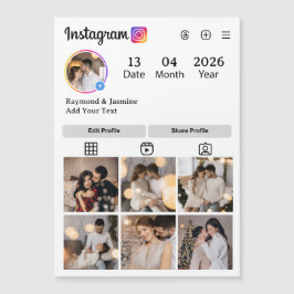 Designa Din Egen 7 Fotos Kollage