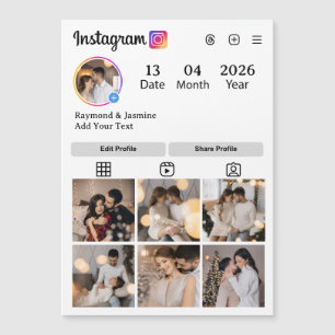 Designa Din Egen 7 Fotos Kollage