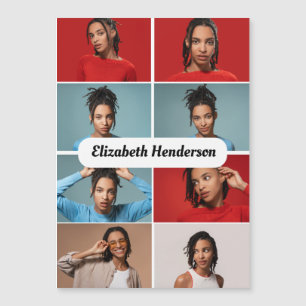 Designa Din Egen 8 Fotos Kollage