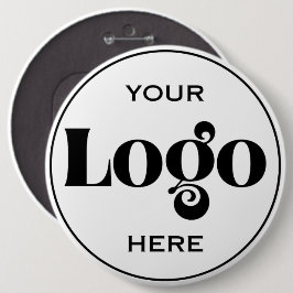 Designa din egen anpassade logotyp knapp