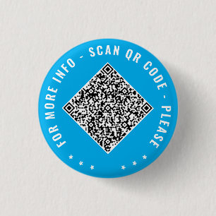 Designa din egen anpassade QR-kod knapp exempel