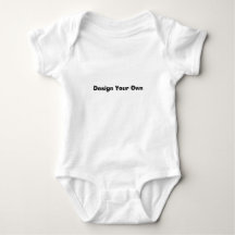 Designa din egen baby bodysuit | Lägg till din bil