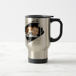 Designa din egen babyfoto-mugg resemugg