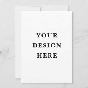 Designa din egen inbjudan