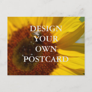 Designa Din Egen Postkort Vykort