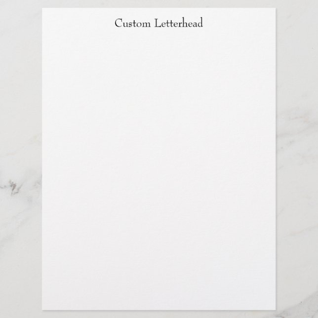 Designa ditt eget brevpapper  (Framsida)