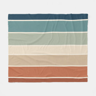 Designa en elegant original hawaiiansk quilt-appli fleecefilt