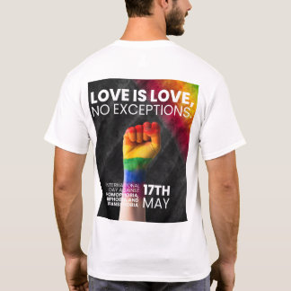designa skjorta för kärleksspridning t shirt