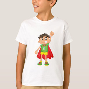 Designa Special T-shirts För Barn