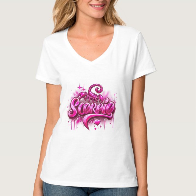 Designad av dig, Använd med Pride T Shirt (Framsida)