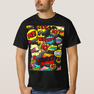 designad av Funny, Vintage, Retro, Sarkastic, Desi T Shirt