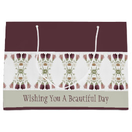 Designad Blommigt för elegant