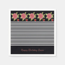 Designad Blommigt för rosa