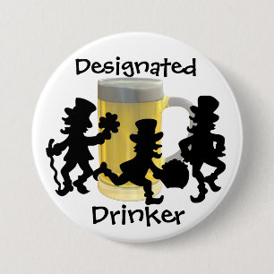 Designad Drinker - SRF Knapp