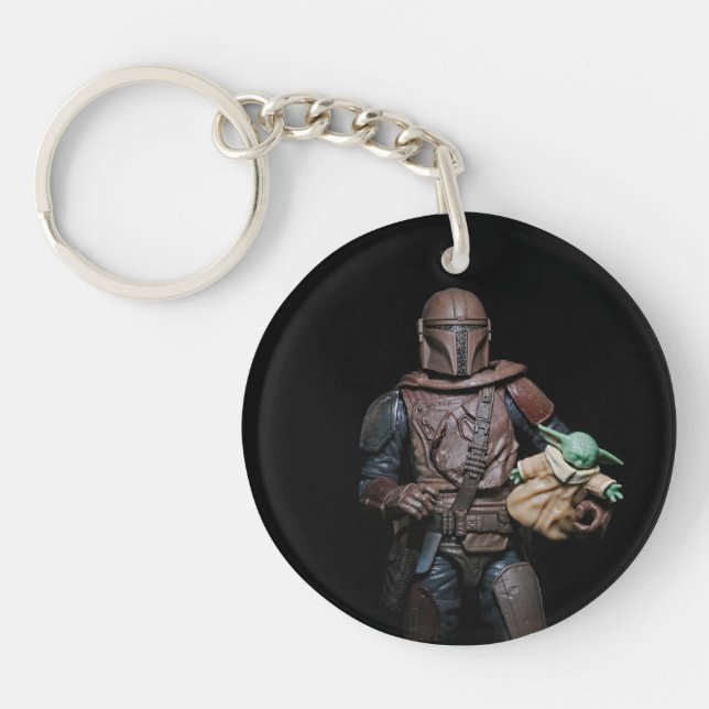 Designad foto för popkultur Leksak (Framsidan)