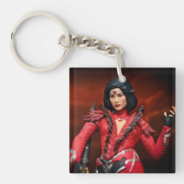 Designad foto för popkultur Leksak (Framsidan)