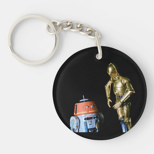 Designad foto för popkultur Leksak (Framsidan)