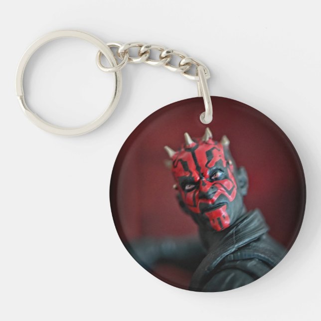 Designad foto för popkultur Leksak (Framsidan)