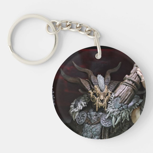 Designad foto för popkultur Leksak (Framsidan)